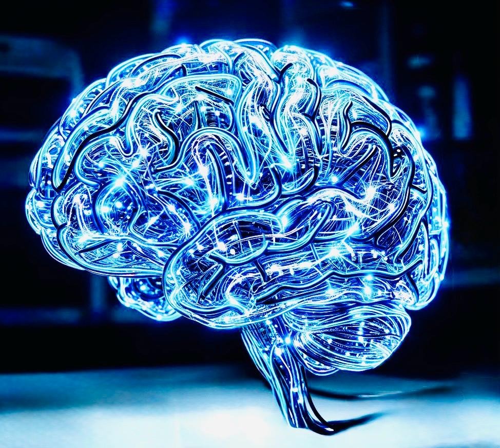 Intellectual Age Logo